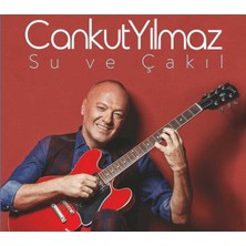 Cankut Yılmaz – Su ve Çakıl CD