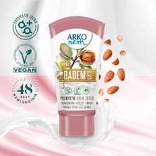 Arko Nem Prebiyotik Krem Serisi Badem Sütü 60ML