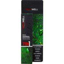 New Well Bioherbal 7in1 Maskara  Maskara