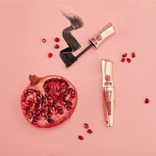 Deborah Milano 24 Ore Instant Maskara Maxi Volume Pomegranate  Maskara