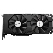 Arktek Nvıdıa Geforce Gtx 1660TI 6gb 192 Bit Gddr6  DX12 Ekran Kartı