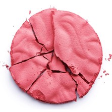Revolution Revolution Reloaded Blush Rose Kiss Pudra