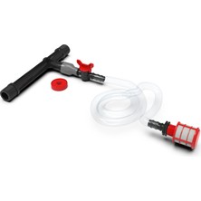 Irritime Damla Sulama ve Gübreleme Sistemi Venturi 1