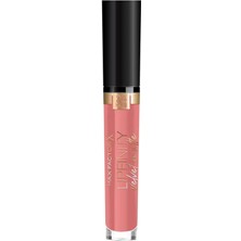 Max Factor  Max Factor Lipfinity Velvet Matte Ruj 30 Cool Colar  Ruj