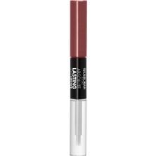 Deborah  Deborah Milano Absolute Lasting Likit Ruj No. 03  Ruj