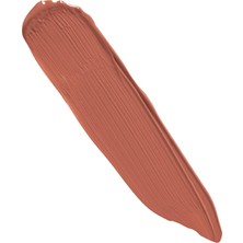 Revolution  Revolution Matte Bomb Likit Ruj Delicate Brown  Ruj