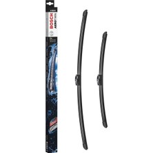 Bosch Aerotwin Silecek Seti - [650/450 mm] Bmw 5 Serisi (2010 - 2016) [F07;F10;F11] - A 523 S