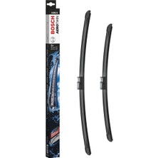 Bosch Aerotwin Silecek Seti - [550/450 Mm] Opel Astra H (2004 - 2013) [H] - A 931 S