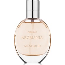 Faberlic Aromania Mandarin Kadın Parfüm Edp 30 ml