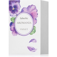 Faberlic Aromania Violet Kadın Parfüm Edp 30 ml