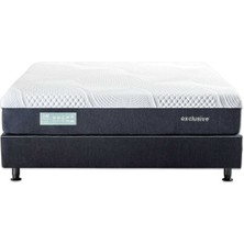 Nubi Sleep exclusive Ortopedik Visco Yatak 90 x 190 cm