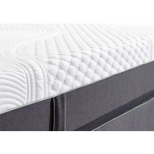 Nubi Sleep exclusive Ortopedik Visco Yatak 90 x 190 cm
