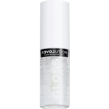 Revolution  Relove By Revolution Baby Gloss Likit Ruj Dream  Ruj