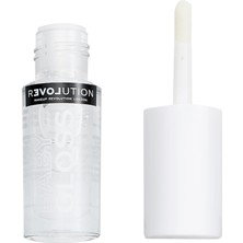 Revolution  Relove By Revolution Baby Gloss Likit Ruj Dream  Ruj