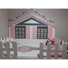 Işıklı Toplar Türkiye Montessori Işıklı Toplar 3 Metre 20 Top
