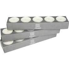 T - Fiori Tealight Mum (15 Adet)