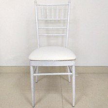 Kesoto 2 Adet Mutfak Sandalye Koltuk Kapağı Çıkarılabilir Streç Masası Taburesi Slipcover Beyaz 2 Adet, Beyaz (Yurt Dışından)