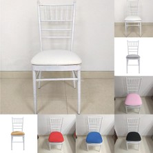 Kesoto 2 Adet Mutfak Sandalye Koltuk Kapağı Çıkarılabilir Streç Masası Taburesi Slipcover Beyaz 2 Adet, Beyaz (Yurt Dışından)