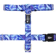 Wikipet Pd1 Köpek Göğüs Tasması M