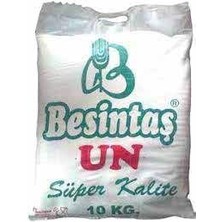 Besintaş Un 10  kg