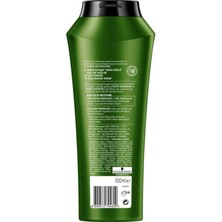 Gliss Schwarzkopf Gliss Bio-Tech 500 ml