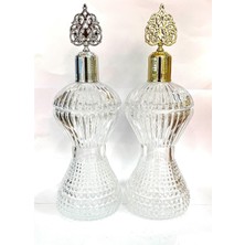 Kipa Kuruyemiş Kolonya Şişesi Boş 400 ml