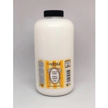 2lt Yarımat Su Bazlı Vernik