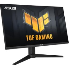 Asus Tuf Gamıng VG28UQL1A 28" 144 Hz 1 Ms LCD Monitör