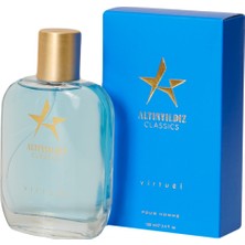 ALTINYILDIZ CLASSICS Erkek  AC Virtuel Parfüm 100 ML