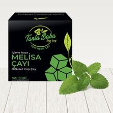 Tanla Baba Melisa Çayı 170 gr