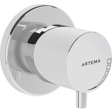 Artema Ilia Ankastre Stop Valf A41449