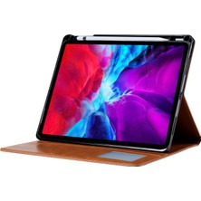 Gzplz Ipad Pro 12.9 Inç 2021/2020 Için Kılıf (Yurt Dışından)