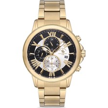 Santa Barbara Polo & Racquet Club SB.1.10190.4 Erkek Kol Saati