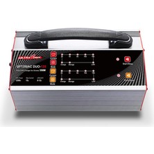 Ultrapower UP1200AC Duo 2X600W 15A 6-12S Lipo Lihv Pil Şarj Cihazı