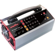 Ultrapower UP1200AC Duo 2X600W 15A 6-12S Lipo Lihv Pil Şarj Cihazı