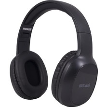 Maxell B13-HD1 Siyah Bass 13 Kulak Üstü Bluetooth Kulaklık