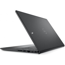 Dell Vostro 3515 AMD Ryzen 7 3700U 8GB 512GB SSD Ubuntu 15.6" FHD Taşınabilir Bilgisayar N6270VN3515_UBU