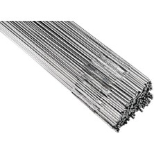 Kaynak Ekipmanları 308 Argon Paslanmaz Tig Teli