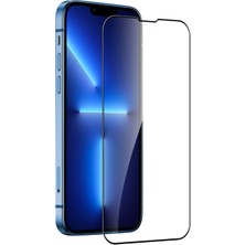 Lito D+ iPhone 13/13 Pro Mat Ekran Koruyucu