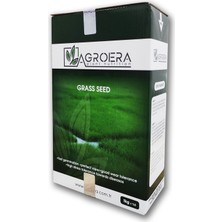 Agroera Ingiliz Çimi Lolium Perenne