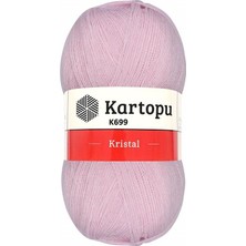 Kartopu Kristal  K699