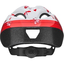 Asistan Cape H4 Çocuk Bisiklet Kask Xs (2-5 Yaş Arası)