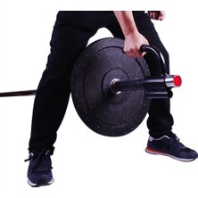 Homyl Tricep Egzersizleri Için Açılı Landmine Halter Kolu T Bar Row Eklentisi (Yurt Dışından)