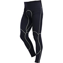 Homyl Erkek Wetsuit Pantolon Neopren Sörf S Kara Için Sıcak 2mm Mayo Tutun (Yurt Dışından)