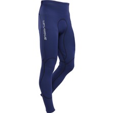 Homyl Erkek Wetsuit Pantolon Neoprene Sörf M Yuvarlak Için Sıcak 2mm Mayo Tutun (Yurt Dışından)