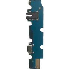 Flameer USB Şarj Şarj Port Konnektörü Pvc Kurulu Dock Flex Kablo SM-T220 Için (Yurt Dışından)