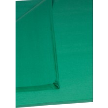 Tek Kağıtçılık Pelur Kağıt Koyu Yeşil 50 x 70 cm 25'li