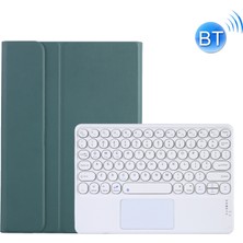 Kaneed Y0N5-A Bluetooth Klavye Xiaomi Pad 5/5 Pro Pu Kılıf (Yurt Dışından)