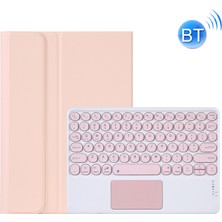 Kaneed Y0N5-A Bluetooth Klavye Xiaomi Pad Için Pu Kılıf 5/5 Pro (Yurt Dışından)