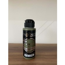 Cadence H109 Ceviz Hibrit Akrilik 120 ml